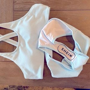 SHEIN swimsuit